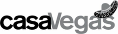 CASAVEGAS Logo (USPTO, 08.10.2010)