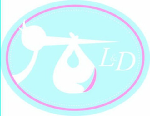 L&D Logo (USPTO, 24.11.2010)