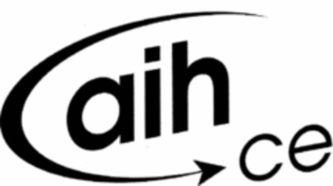 AIHCE Logo (USPTO, 03.12.2010)