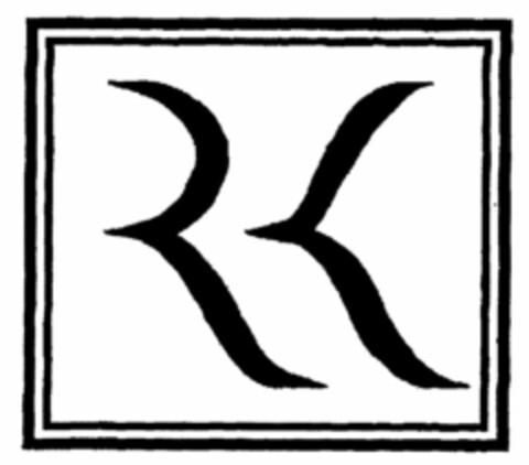 RK Logo (USPTO, 12/08/2010)