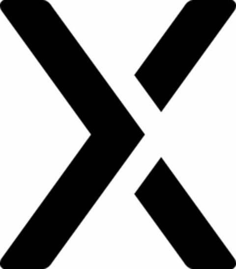 X Logo (USPTO, 26.01.2011)