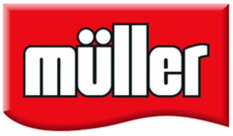 MÜLLER Logo (USPTO, 14.02.2011)