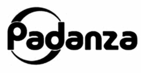 PADANZA Logo (USPTO, 18.03.2011)