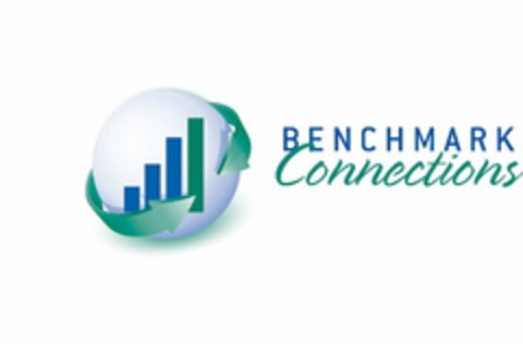 BENCHMARK CONNECTIONS Logo (USPTO, 05/11/2011)