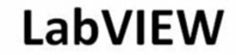 LABVIEW Logo (USPTO, 06/01/2011)