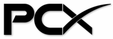 PCX Logo (USPTO, 16.06.2011)