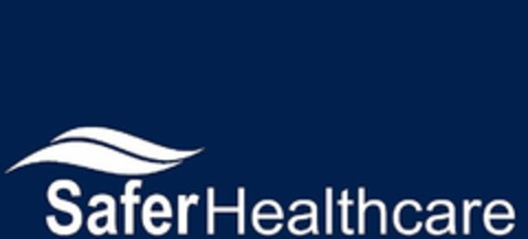 SAFERHEALTHCARE Logo (USPTO, 20.06.2011)