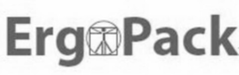 ERGOPACK Logo (USPTO, 06/22/2011)