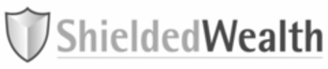 SHIELDEDWEALTH Logo (USPTO, 28.06.2011)