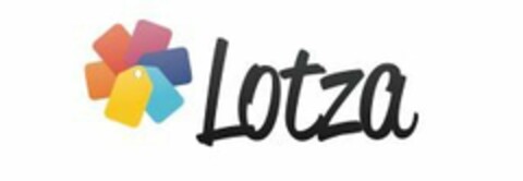 LOTZA Logo (USPTO, 26.07.2011)