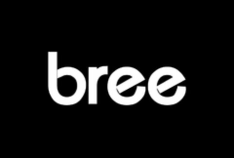 BREE Logo (USPTO, 15.08.2011)