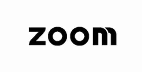 ZOOM Logo (USPTO, 09/26/2011)