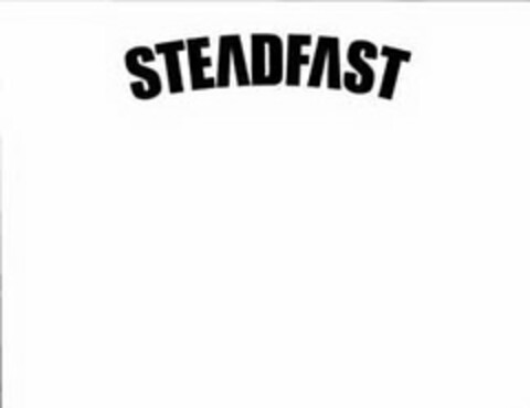 STEADFAST Logo (USPTO, 02.11.2011)