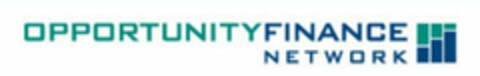 OPPORTUNITY FINANCE NETWORK Logo (USPTO, 10.11.2011)