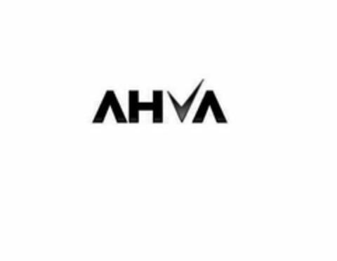 AHVA Logo (USPTO, 12/12/2011)