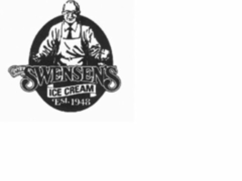 EARLE SWENSEN'S ICE CREAM EST. 1948 Logo (USPTO, 01/06/2012)