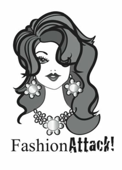 FASHIONATTACK! Logo (USPTO, 23.01.2012)