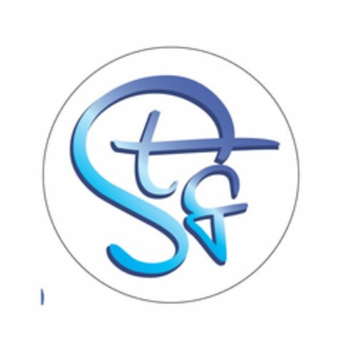 STG Logo (USPTO, 15.02.2012)