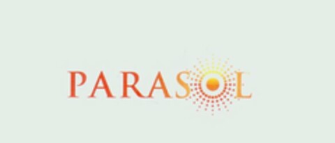 PARASOL Logo (USPTO, 03/09/2012)