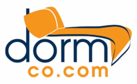 DORM CO.COM Logo (USPTO, 09.03.2012)