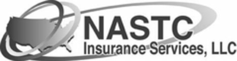 NASTC INSURANCE SERVICES, LLC Logo (USPTO, 06.04.2012)