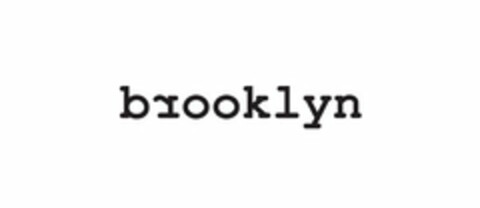 BROOKLYN Logo (USPTO, 14.05.2012)