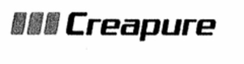 CREAPURE Logo (USPTO, 13.07.2012)