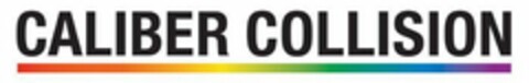 CALIBER COLLISION Logo (USPTO, 12.09.2012)