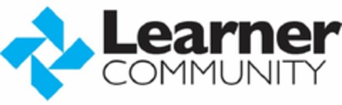 LEARNER COMMUNITY Logo (USPTO, 14.09.2012)