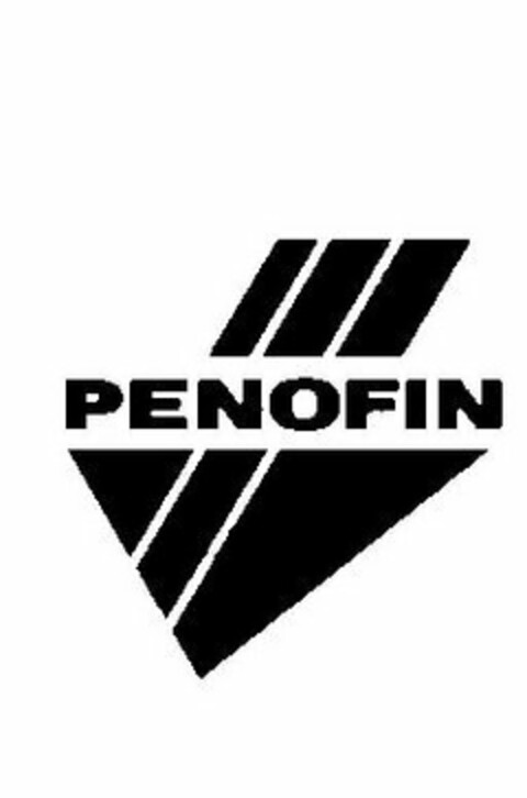 PENOFIN Logo (USPTO, 09/28/2012)