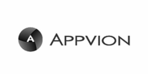 A APPVION Logo (USPTO, 30.10.2012)