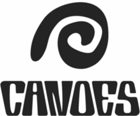 CANOES Logo (USPTO, 15.03.2013)