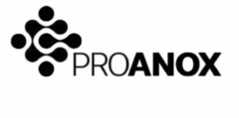 PROANOX Logo (USPTO, 28.05.2013)