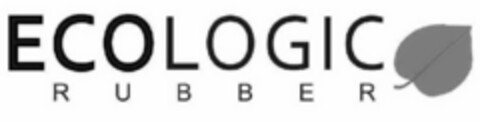 ECOLOGIC RUBBER Logo (USPTO, 10.07.2013)