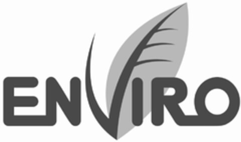 ENVIRO Logo (USPTO, 08/01/2013)