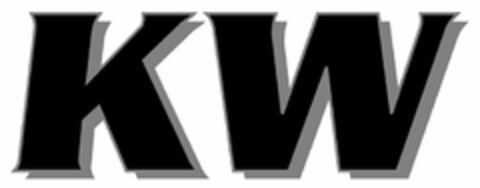 KW Logo (USPTO, 18.08.2013)