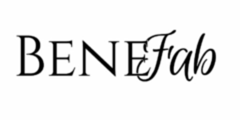 BENEFAB Logo (USPTO, 04.09.2013)