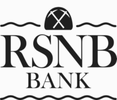 RSNB BANK Logo (USPTO, 26.09.2013)