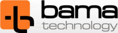 BT BAMA TECHNOLOGY Logo (USPTO, 08.10.2013)
