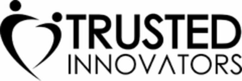 TRUSTED INNOVATORS Logo (USPTO, 15.01.2014)