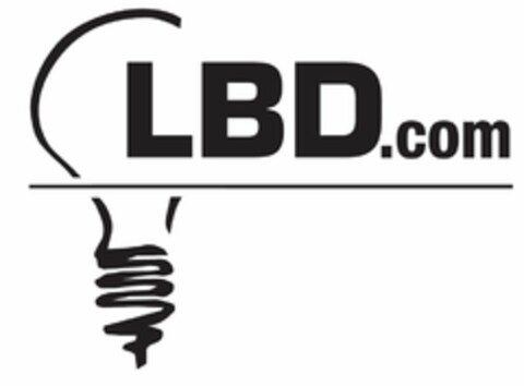 LBD.COM Logo (USPTO, 20.02.2014)