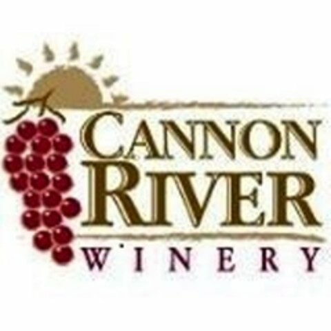 CANNON RIVER WINERY Logo (USPTO, 25.02.2014)