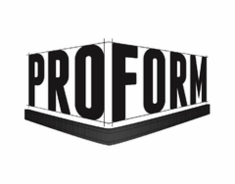 PROFORM Logo (USPTO, 15.04.2014)