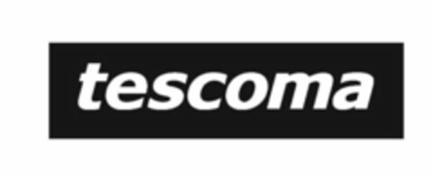 TESCOMA Logo (USPTO, 27.05.2014)