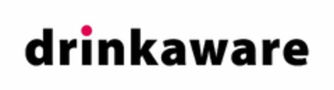 DRINKAWARE Logo (USPTO, 06.06.2014)
