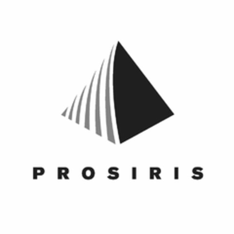 PROSIRIS Logo (USPTO, 15.07.2014)