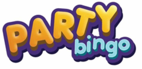 PARTY BINGO Logo (USPTO, 02.09.2014)