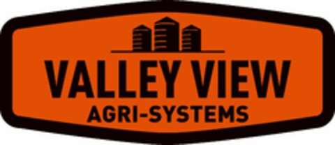 VALLEY VIEW AGRI-SYSTEMS Logo (USPTO, 23.09.2014)