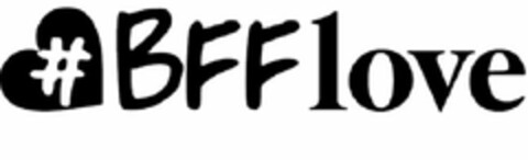 # BFFLOVE Logo (USPTO, 10/23/2014)