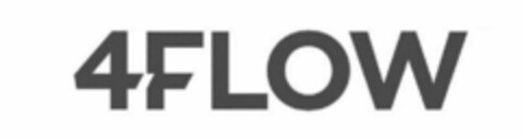 4FLOW Logo (USPTO, 24.10.2014)